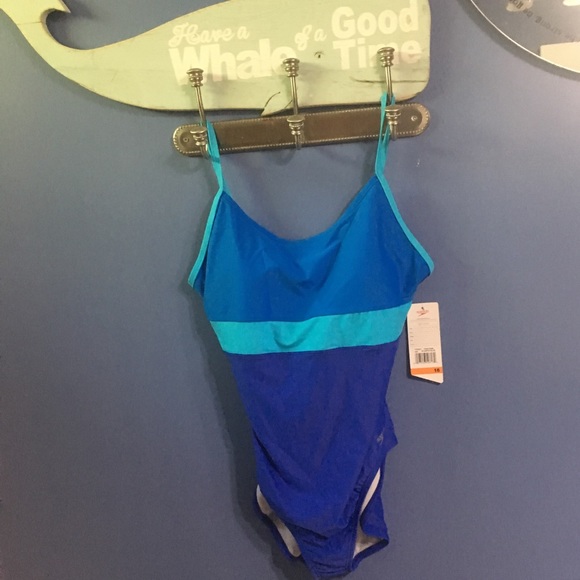 Speedo One Piece - Picture 1 of 6